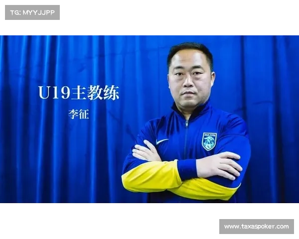 青训教练王文浩：从蛙泳全国冠军到中超梯队体能总监的华丽转型之路