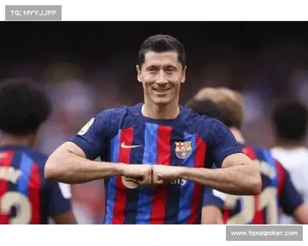 莱万谈500场里程碑：感恩职业生涯，期待帮助巴萨赢得更多冠军