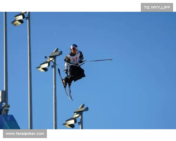 国际雪联自由式滑雪世界杯芬兰卢卡站已开赛