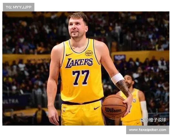 湖人进攻效率联盟前列，东契奇融入顺畅