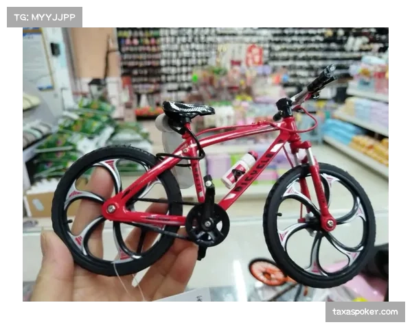 浙江省山地车爱好者数量突破300万人，骑行运动发展高地形成