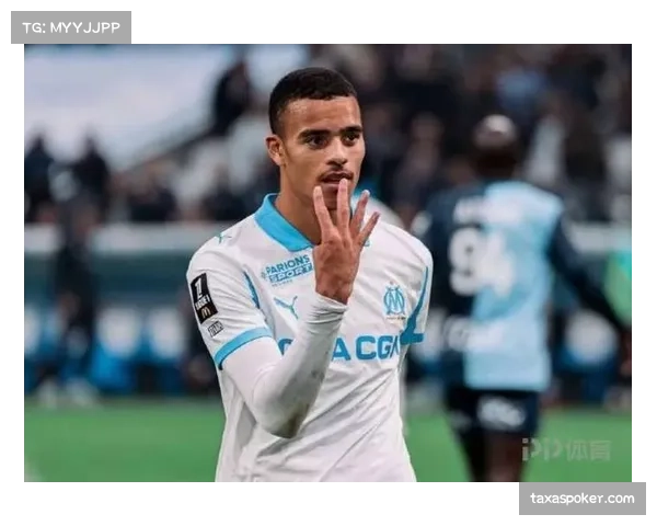 格林伍德成本赛季五大联赛首位25+球10+助球员